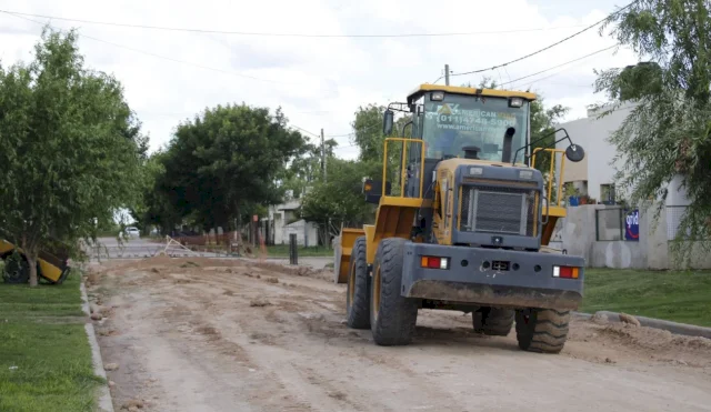 pavimentacion lamadrid