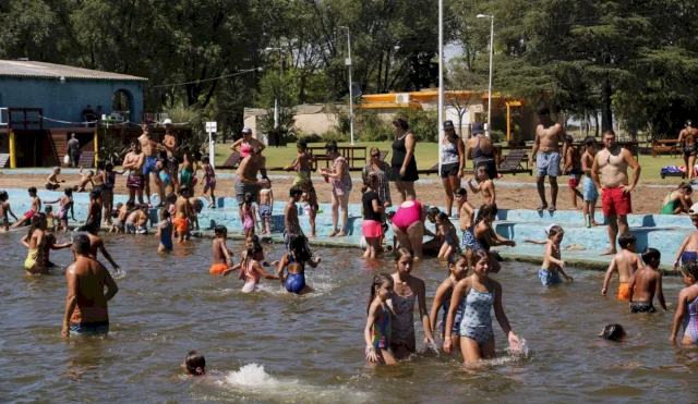 escuelas verano lamadrid