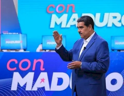 MADURO