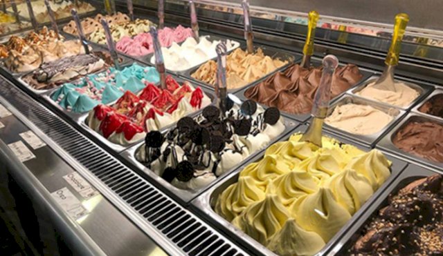 HELADOS